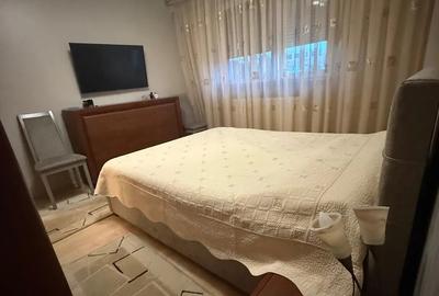 CDC, 4 camere decomandate, etaj intermediar, renovat modern, ideal familie - 4
