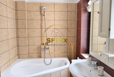 Inchiriere apartament cu 2 camere I balcon si terasa I Dorobanti - 7