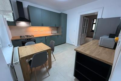 Casa de inchiriat, 2 camere, centru - 4