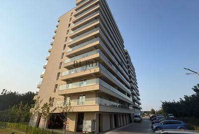 Apartament cu 3 camere - două băi - Etalon Lacul Morii - Vedere Lac - 21