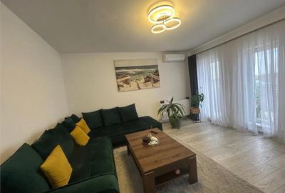 De vanzare duplex despartit prin camera tehnica in Mosnita Noua - 1
