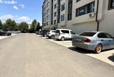 Apartament 2 camere in  Fundeni-Dobroesti cu Parcare Inclusa - 17