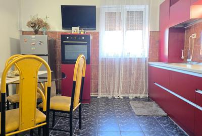 Vand apartament 2 camere decomandat Deva, Balcescu (intersectie cu 22 Decembrie) - 2