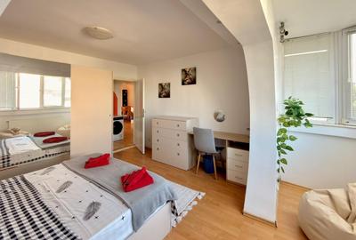 Inchiriere apartament cu 3 camere in cartierul Plopilor, Cluj-Napoca - 2