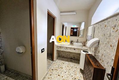 Clădire istorică ultracentrală, PUB + 13 birouri, S+P+M, renovată 2024 - 17