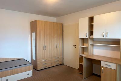 Închiriez apartament spațios (90 mp + 22mp balcoane), mobilat și utilat complet - 9