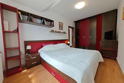 Vanzare casa imbratisata de natura in zona Bunloc, teren 445 mp - 6