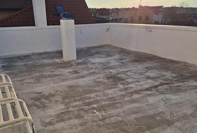 Resedinta deosebita,constr 2012,parc Carol 10min,7 camere,7 bai,2 locuri parcare - 17