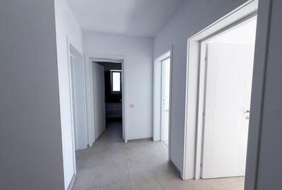 Apartament 2 Camere Subcetate Finalizat Si Intabulat - 10
