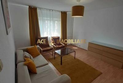 Apartament cu 3 camere decomandat, mobilat în Brâncoveanu