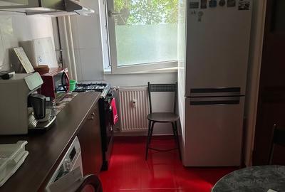3 camere Drumul Taberei metrou Râul Doamnei - 7