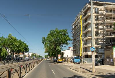 Spațiu comercial – 275 mp Colentina, stradal, vad - Direct Proprietar - 34