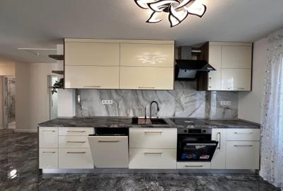 Casă Modernă CONSTRUCTIE NOUA 2025 cu Design Open-Space-de închiriat-disponibilă - 10