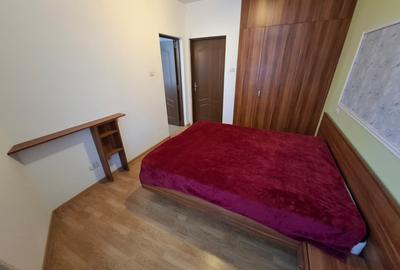 Vand Apartament cu 3 camere Via Romana + loc de parcare inclus ID:RH-45811-prope - 8