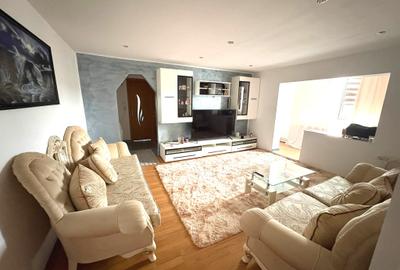 Apartament cu 2 camere semidecomandat în Porolissum