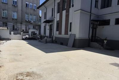 Vila 1200 mp Cismigiu Renovata cu parcare diverse activitati - 3