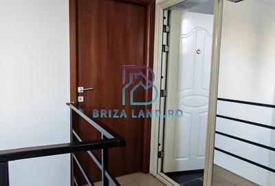 Bucurestii Noi, Laminorului, casa D+P+E+M, sup. 420mp, teren 337mp - 33