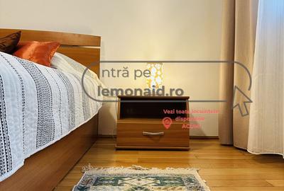 Apartament cu 2 camere - UVT - zona centrală | garaj | Disponibil 3 iulie - 8