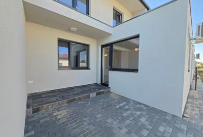 Apartament cu 3 camere si curte, predat la cheie, disponibil la doar 79.000 EUR - 11