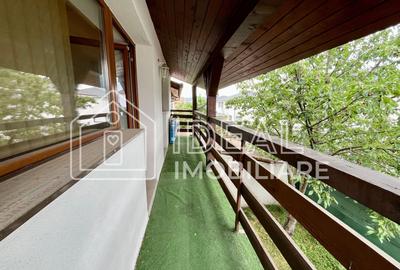 Casă individuală de vânzare în Șelimbăr – 5 camere | 150 mpu - 16