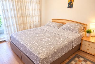 2 Camere 60mp Zona Tomis 3- Bd.Tomis Gaze - 2