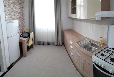 ALZZA REAL ESTATE – Apartament 1 camera de inchiriat, zona ultracentrala - 1