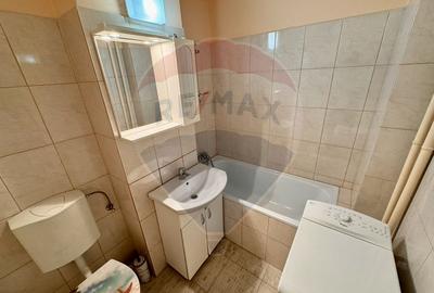 Garsoniera de închiriat  în Grigorescu - Ciortea 7 - 5