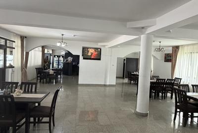 Hotel Lotru DN7 De vânzare Oportunitate de investiție pe Valea Oltului - 3