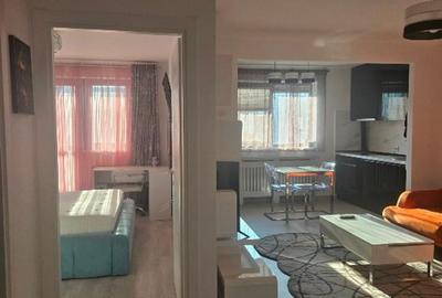 Apartament 2 camere, Semidecomandat, 50mp, 12 min metrou, HILS Pallady - 3