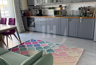 Apartament 3 camere I cu parcare I bloc nou I Marasti - 2