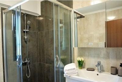 Apartament de Lux cu 3 Camere,Campus- Parcare subterana - 9