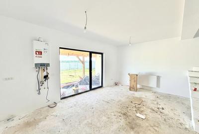 Comision 0% Duplex cu 4 camere | Predare imediata | Mosnita - 6
