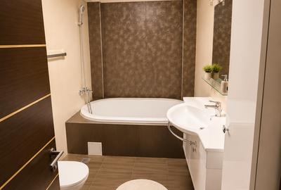 Apartament 3 camere de închiriat | Mamaia – Zona Butoaie | 120 mp | Parcare - 6