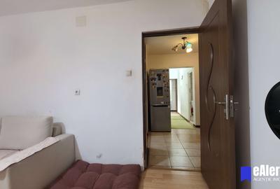Apartament 3 camere decomandat, 67 mp, centrală proprie,  bloc anvelopat. - 8