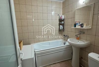3 camere cu centrala proprie - Basarabia - Diham -bloc 1984 - 7