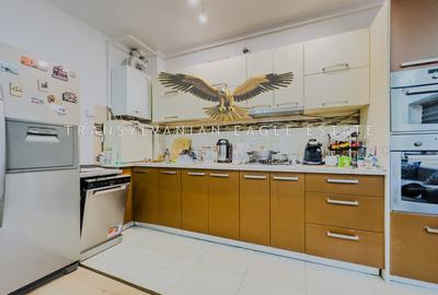 Apartament supra-etajat situat Intr-o vila|zona centrala/regională CFR - 4