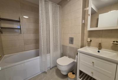 Inchiriere Apartament 3 Camere Iancu Nicolae/British School - 20