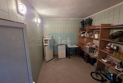 Clădire Comercială + Apartamente | 390mp | Drumul European | - 15