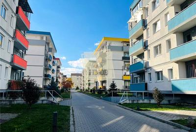 Apartament 3 camere | 76mpu | 2 balcoane | parcare subterana | Turnisor - 1