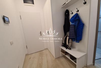 ISHO – Apartament modern cu 3 camere si 2 bai - parcare - Bega View - 16