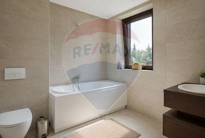 Apartament Premium | Silver Mountain| Regim Hotelier | SPA &Piscină. - 8