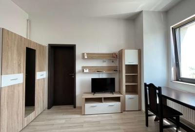 Galata, bloc Oxygen, langa LIDL, apartament 1 camera de inchiriat - 8