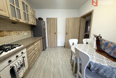 COMISION 0% Duplex cu 4 camere, 2 bai + mansarda de 42 mp, in cartier Europa - 14