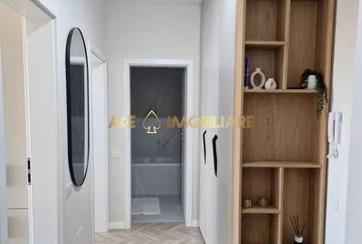 2 Camere de inchiriat | Berceni-Cartierul Solar | DishWasher | Parcare - 7