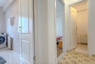 Apartament 3 camere | Ideal pentru 3 studenți | Parc Tractorul–Coresi | Parcare - 14
