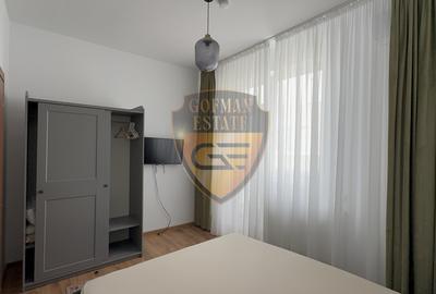 3 camere 119mp renovat Mamaia Summerland, vedere lac gaze, 3 AC etaj 6 - 20
