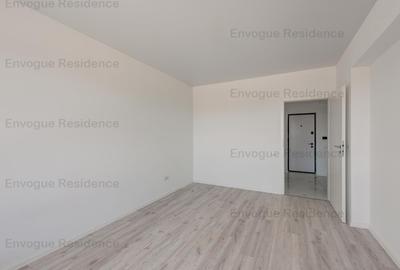 Garsoniera  Auchan - Iuliu Maniu, Envogue Residence - 7