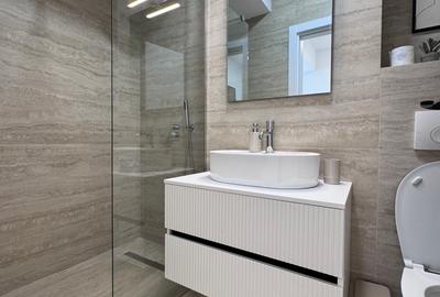 MTM Residence 3 camere Prima Închiriere Parcare Subterana Inclusă - 24