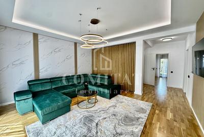 0% COMISION|Duplex ultrafinisat |2 locuri de parcare |Zona Tineretului - 3