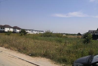Bragadiru, loturi 625mp, zona vile noi, strada Salciei-Dumbravei - 2